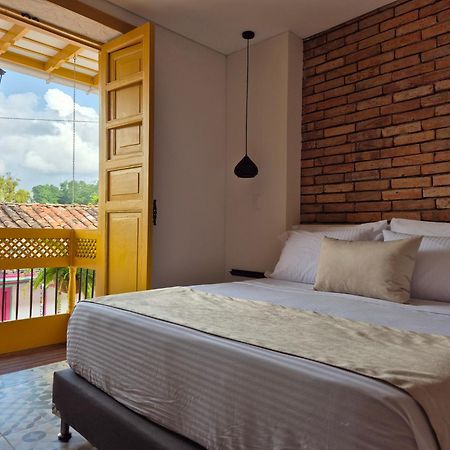 Casa Serafin Hotel Salento Zewnętrze zdjęcie