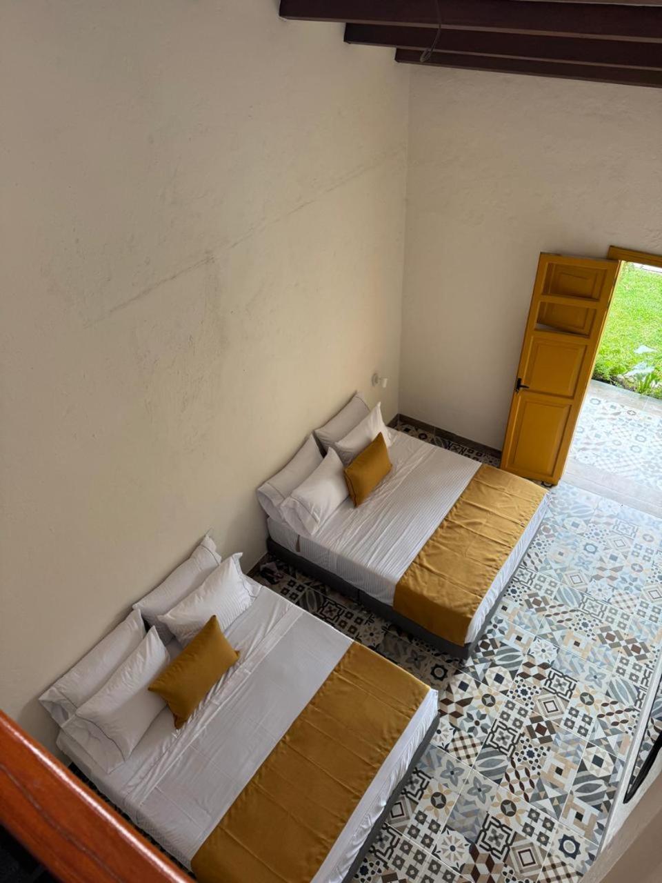 Casa Serafin Hotel Salento Zewnętrze zdjęcie