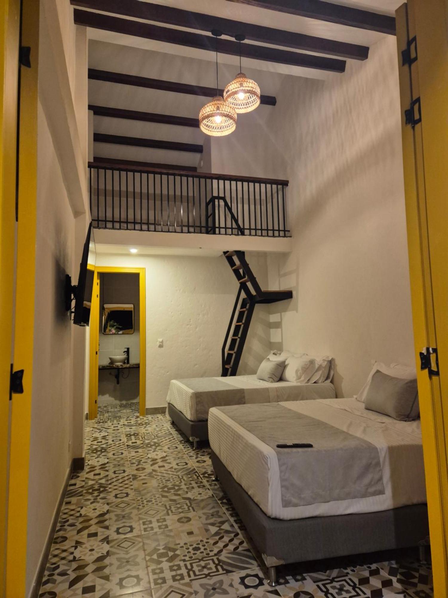 Casa Serafin Hotel Salento Zewnętrze zdjęcie