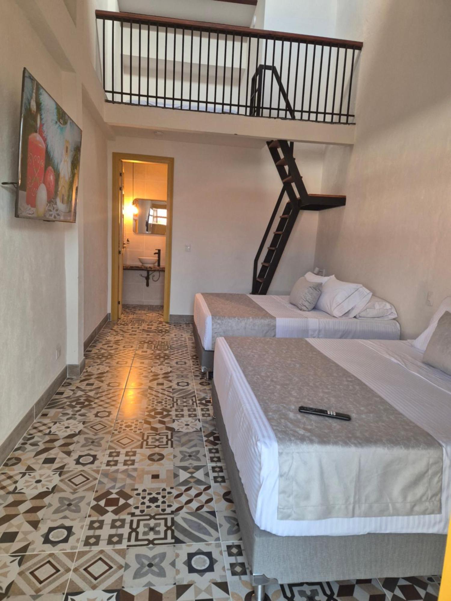 Casa Serafin Hotel Salento Zewnętrze zdjęcie