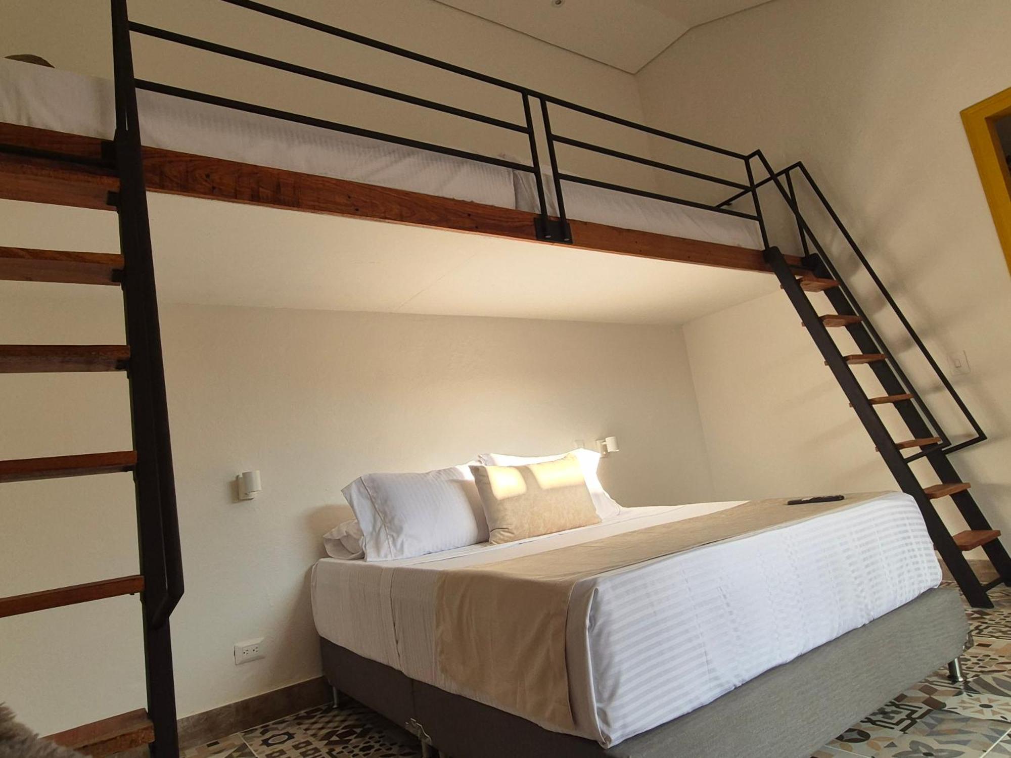 Casa Serafin Hotel Salento Zewnętrze zdjęcie