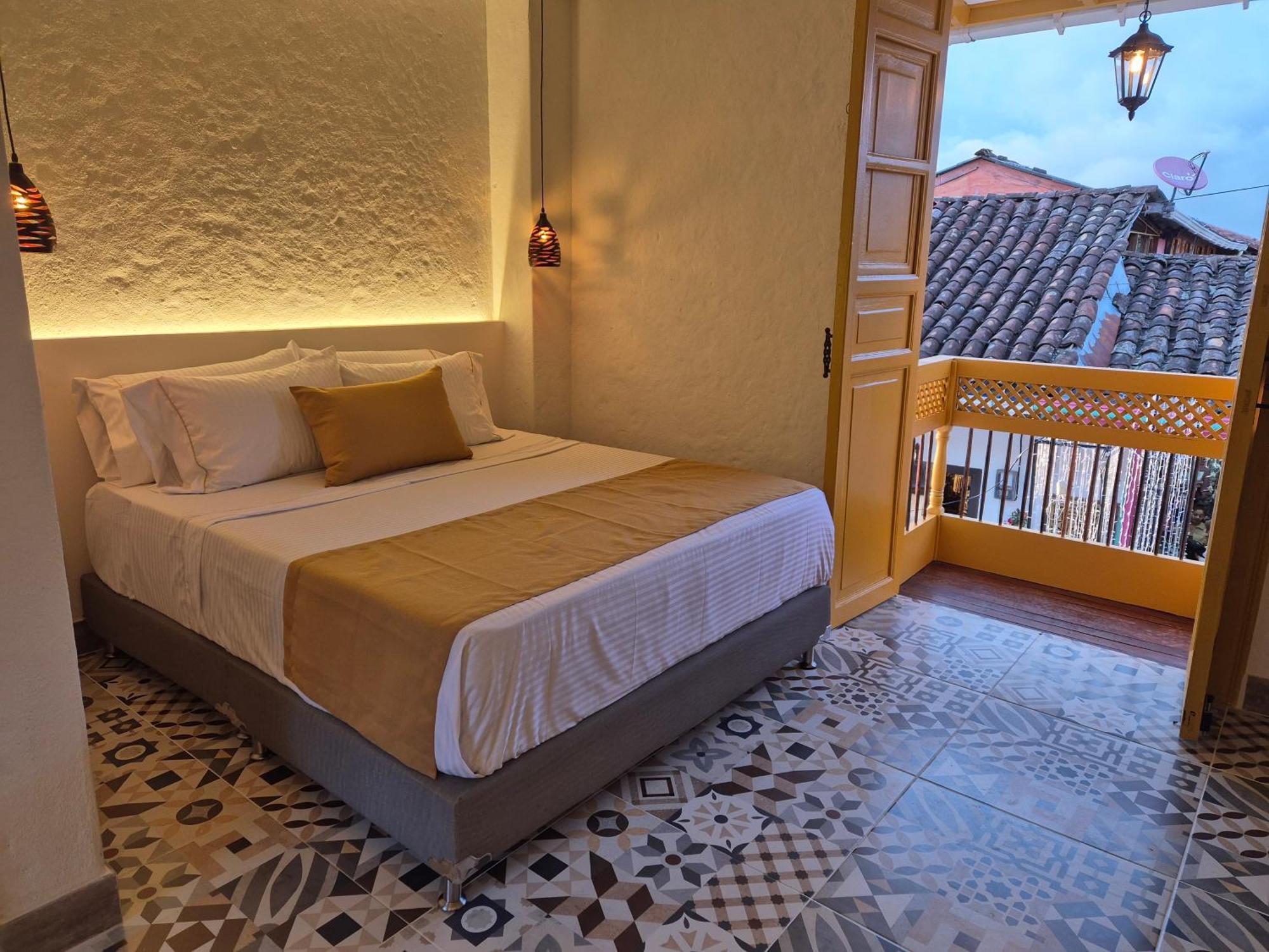 Casa Serafin Hotel Salento Zewnętrze zdjęcie
