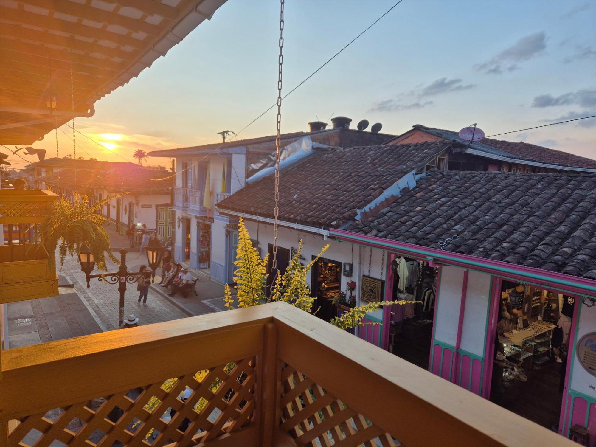 Casa Serafin Hotel Salento Zewnętrze zdjęcie