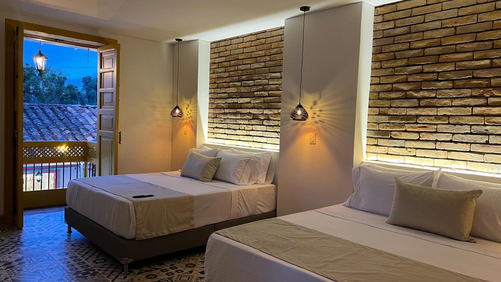 Casa Serafin Hotel Salento Zewnętrze zdjęcie